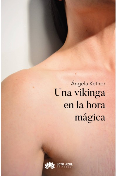 UNA VIKINGA EN LA HORA MÁGICA
