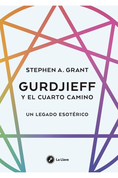 GURDJIEFF Y EL CUARTO CAMINO