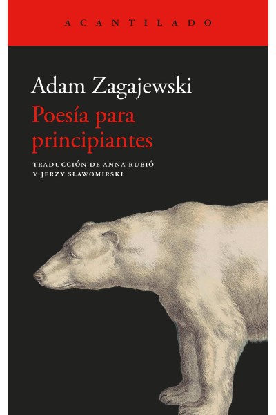 POESÍA PARA PRINCIPIANTES