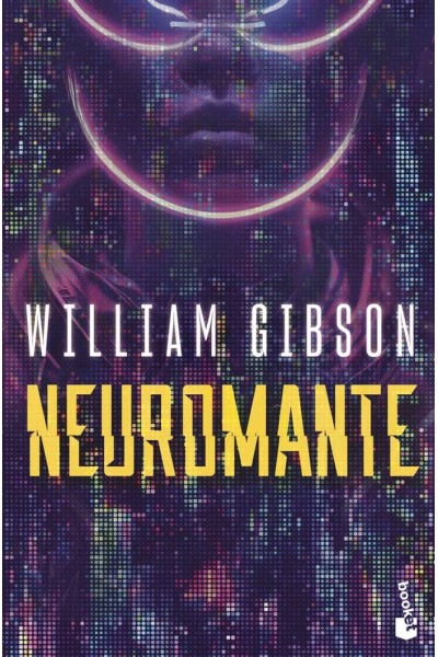NEUROMANTE