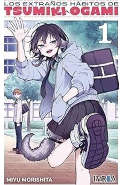 LOS EXTRAÑOS HABITOS DE TSUMIKI OGAMI 01