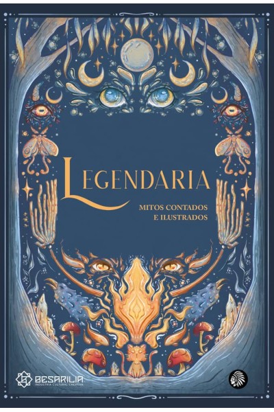 LEGENDARIA
