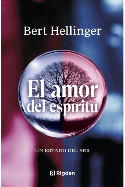 EL AMOR DEL ESPIRITU