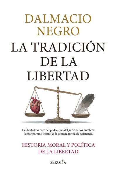 TRADICION DE LA LIBERTAD,LA