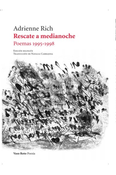RESCATE A MEDIANOCHE