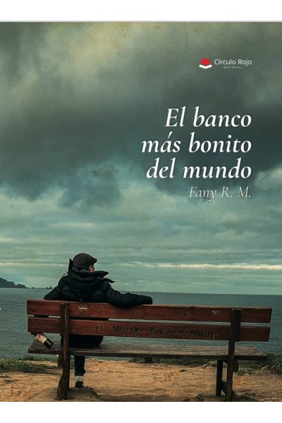 EL BANCO MAS BONITO DEL MUNDO