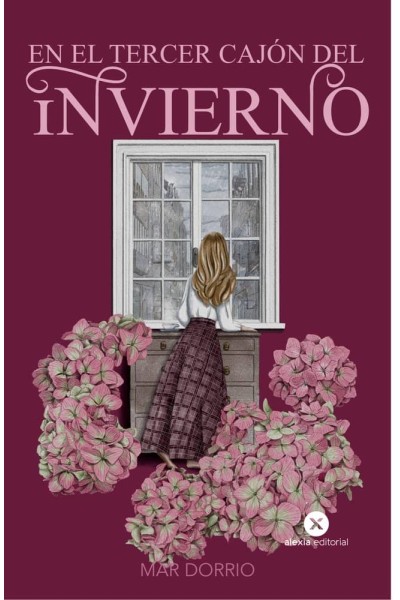 EN EL TERCER CAJÓN DEL INVIERNO