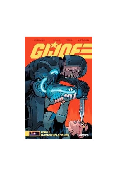 UNIVERSO TRANSFORMERS G I JOE 2