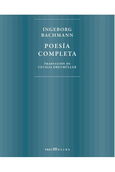 POESIA COMPLETA