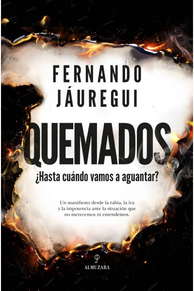 QUEMADOS