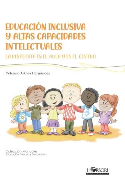 EDUCACION INCLUSIVA Y ALTAS CAPACIDADES INTELECTUALES