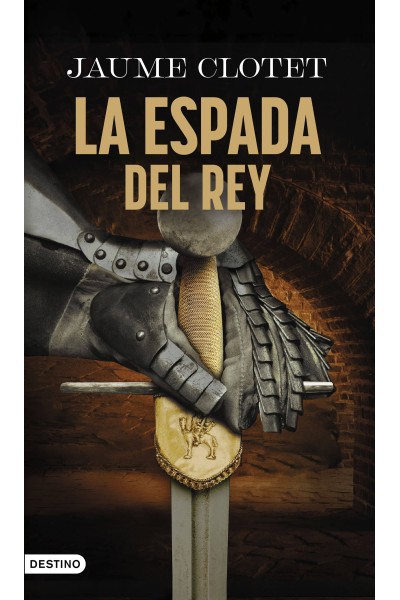 LA ESPADA DEL REY