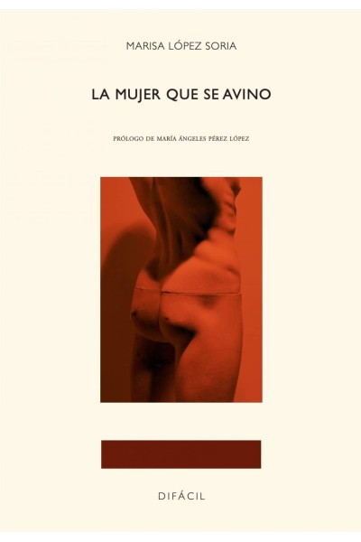 LA MUJER QUE SE AVINO