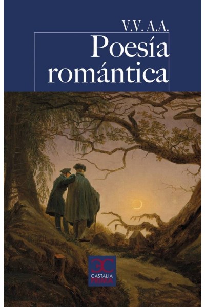 POESIA ROMANTICA