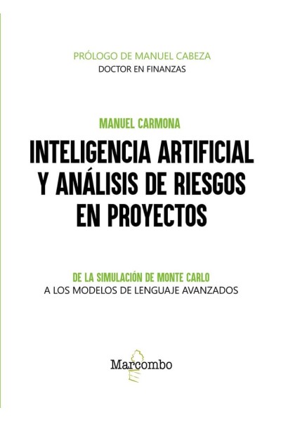 INTELIGENCIA ARTIFICIAL Y ANALISIS DE RIESGOS EN PROYECTOS