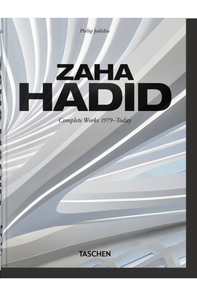 ZAHA HADID
