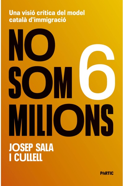NO SOM SIS MILIONS