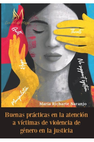BUENAS PRACTICAS EN LA ATENCION A VICTIMAS DE VIOLENCIA DE