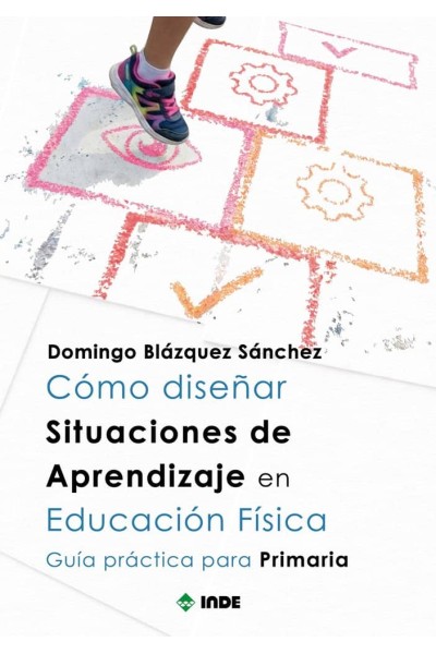 COMO DISEÑAR SITUACIONES DE APRENDIZAJE EN EDUCACION FISICA