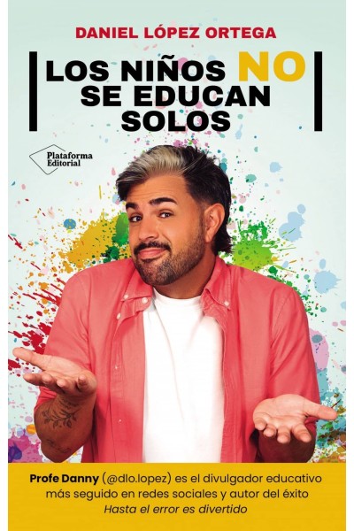 NIÑOS NO SE EDUCAN SOLOS, LOS
