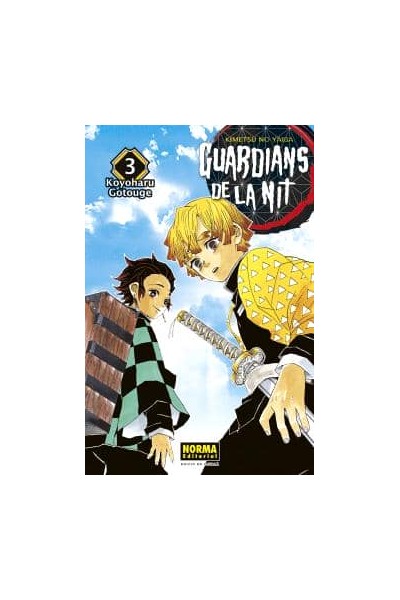 GUARDIANS DE LA NIT 03