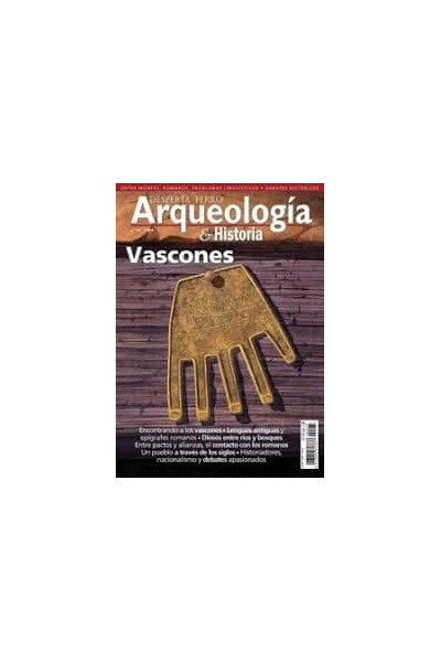 VASCONES