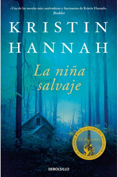 LA NIÑA SALVAJE