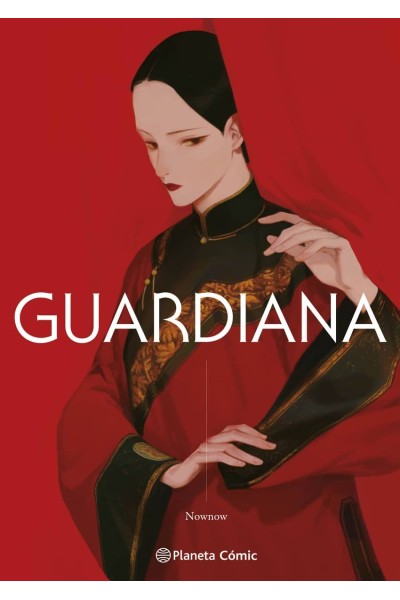 GUARDIANA