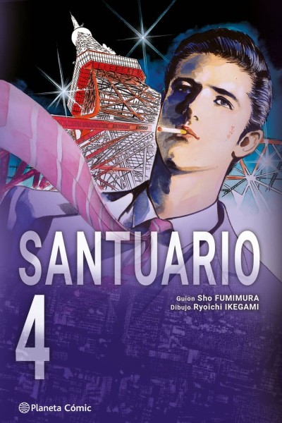 SANTUARIO Nº 04