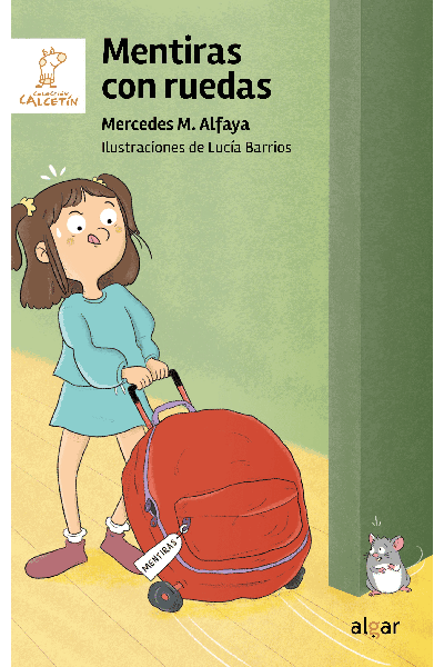 MENTIRAS CON RUEDAS