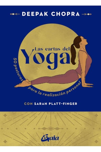 LAS CARTAS DEL YOGA