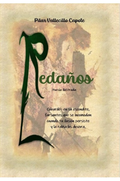 REDAÑOS
