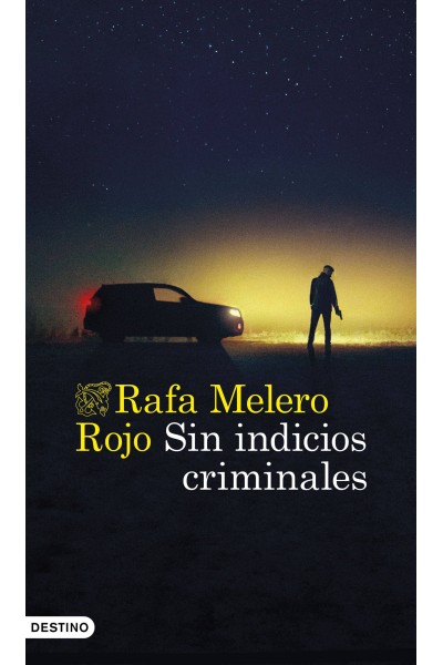 SIN INDICIOS CRIMINALES