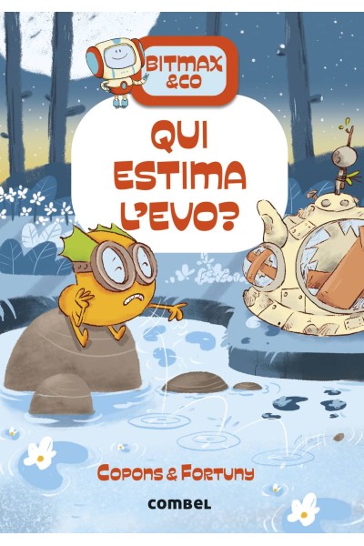 QUI ESTIMA L'EVO?