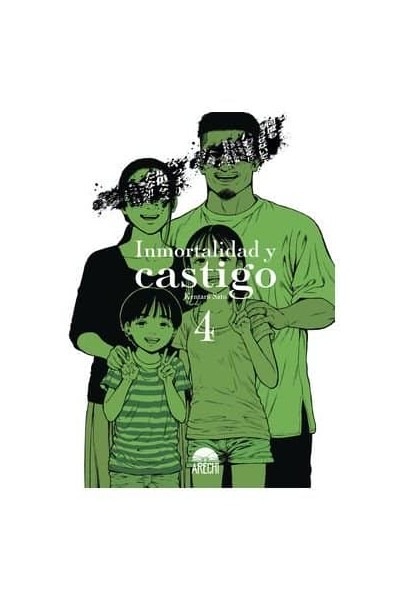 INMORTALIDAD Y CASTIGO 4