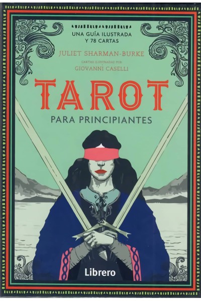 TAROT PARA PRINCIPIANTES