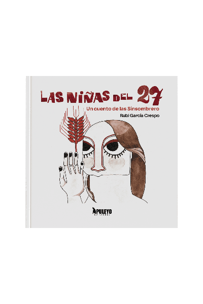 LAS NIÑAS DEL 27