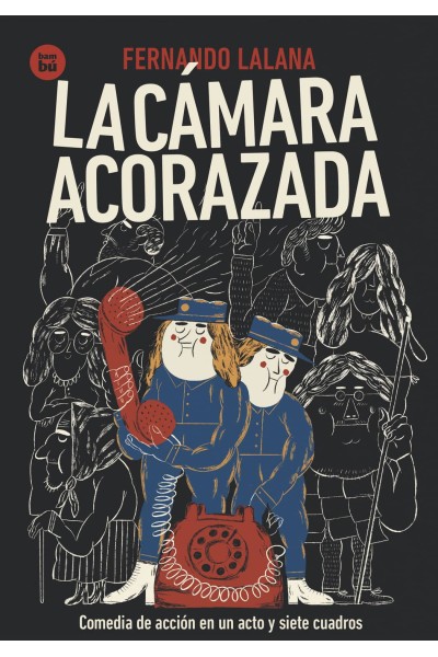 LA CÁMARA ACORAZADA