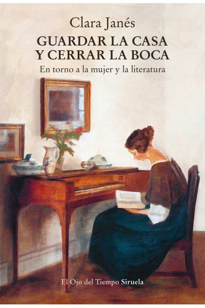 GUARDAR LA CASA Y CERRAR LA BOCA