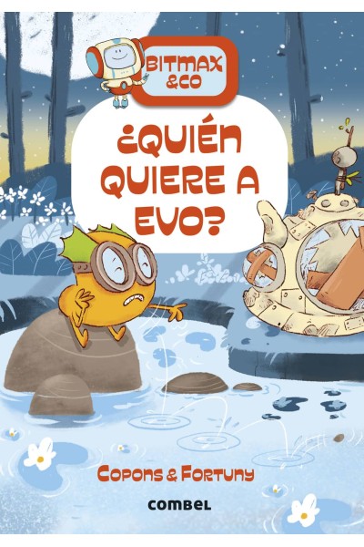 ¿QUIÉN QUIERE A EVO?