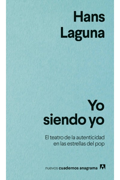 YO SIENDO YO