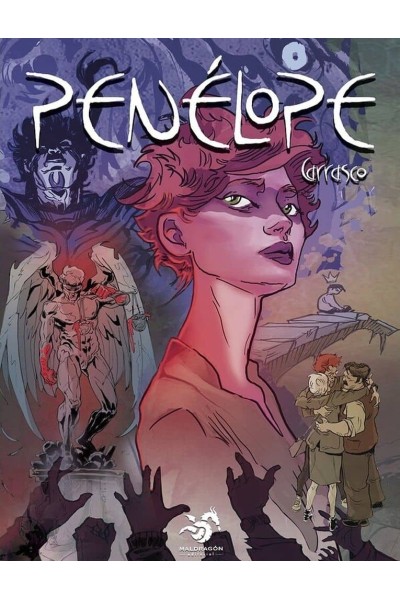 PENÉLOPE