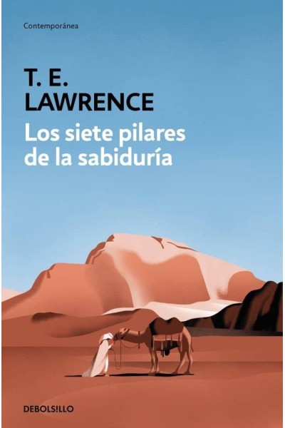 LOS SIETE PILARES DE LA SABIDURIA