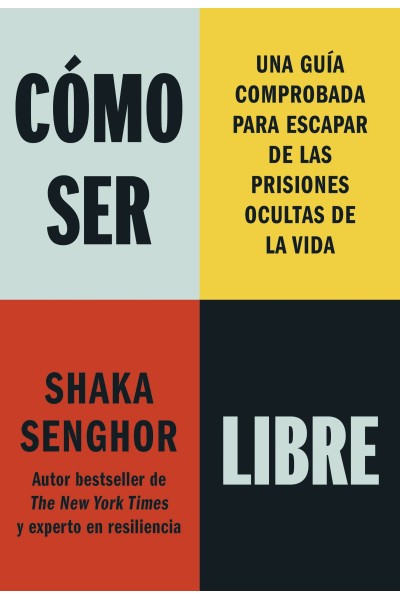 CÓMO SER LIBRE