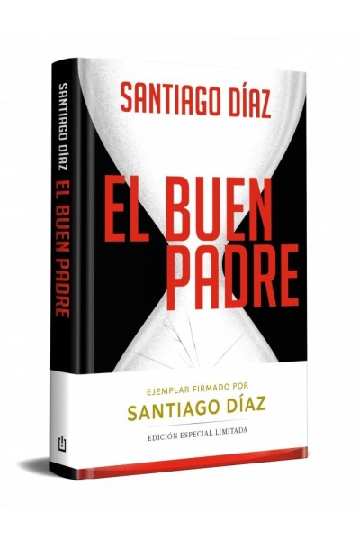 EL BUEN PADRE (EDICIÓN LIMITADA) (INDIRA RAMOS 1)