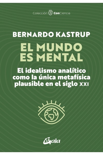 EL MUNDO ES MENTAL