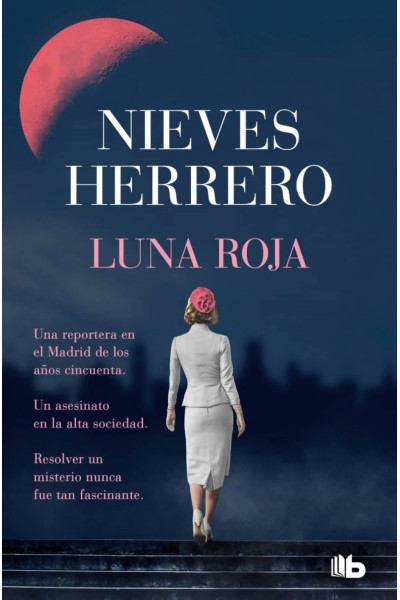 LUNA ROJA
