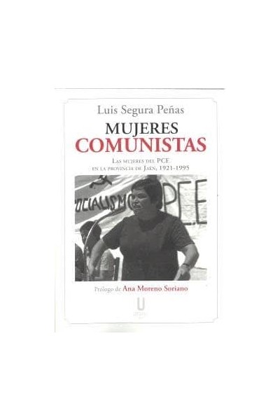 MUJERES COMUNISTAS