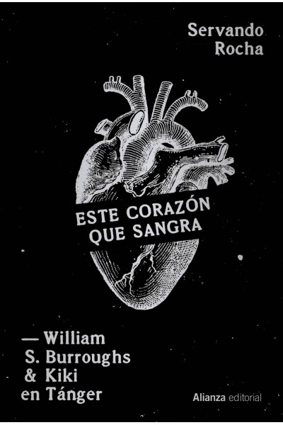 ESTE CORAZÓN QUE SANGRA