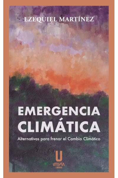 EMERGENCIA CLIMATICA
